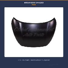 Nissan Kicks 2018-2025 Bumper Absorber Grille Fender Mirror - Photo 5