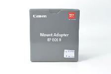 Canon Mount Adapter EF-EOS R ID 3208 TD