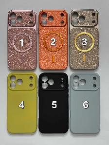 iPhone 17 Pro Max Magsafe Phone Cases - Photo 2