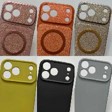 iPhone 17 Pro Max Magsafe Phone Cases - Photo 3