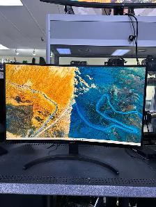 Acer Nitro ED273U 23" Curved Monitor 1440p