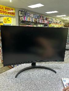 Acer Nitro ED273U 23" Curved Monitor 1440p - Photo 2