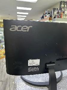 Acer Nitro ED273U 23" Curved Monitor 1440p - Photo 4