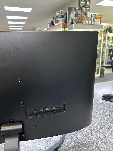 Acer Nitro ED273U 23" Curved Monitor 1440p - Photo 5