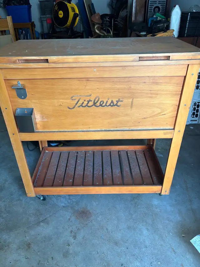 patio Cooler