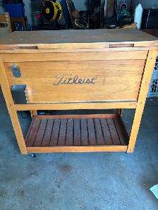 patio Cooler