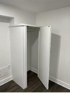 WALKOUT BSMT ( 2 BHK) FOR RENT IN MALTON - Photo 4