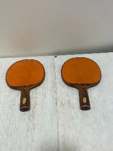 Sears Table Tennis Paddles