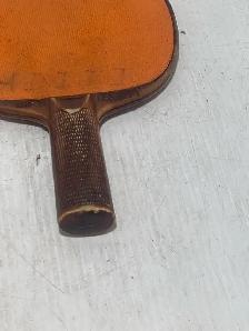 Sears Table Tennis Paddles - Photo 4