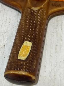 Sears Table Tennis Paddles - Photo 5