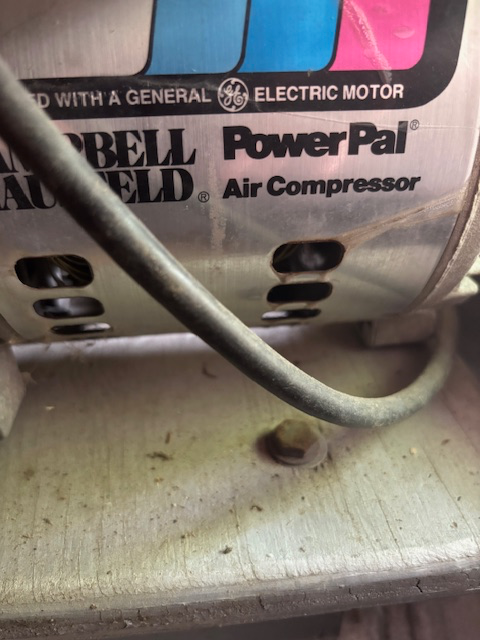 Air  Compressor