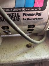 Air  Compressor