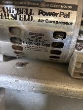 Air  Compressor - Photo 2