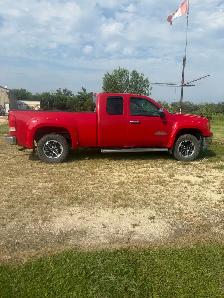 2012 GMC Sierra 1500 (Nevada Edition) - Photo 2