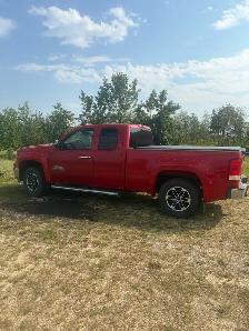 2012 GMC Sierra 1500 (Nevada Edition) - Photo 3