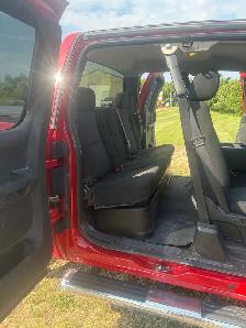 2012 GMC Sierra 1500 (Nevada Edition) - Photo 4