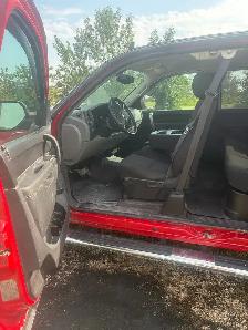2012 GMC Sierra 1500 (Nevada Edition) - Photo 5