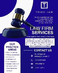 Separation Agreement Lawyer – Hillsburgh