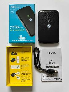 SmartGo Pokefi 4G LTE Pocket WiFi Hotspot - Photo 3
