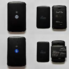 SmartGo Pokefi 4G LTE Pocket WiFi Hotspot - Photo 5