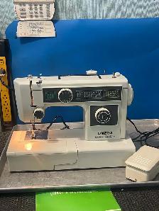 Omega Denim Machine 1260-C Sewing Machine