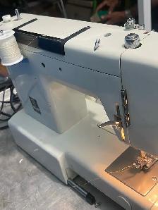 Omega Denim Machine 1260-C Sewing Machine - Photo 4