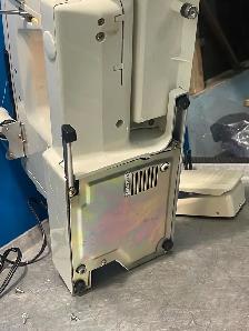 Omega Denim Machine 1260-C Sewing Machine - Photo 6