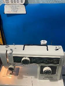 Omega Denim Machine 1260-C Sewing Machine - Photo 9