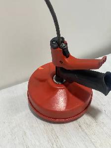 Drill-Powered Drain Auger - Photo 5