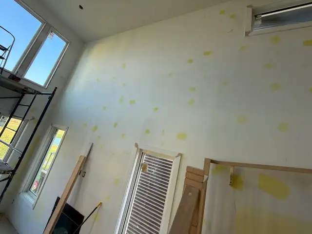 Cash Job 20/hours