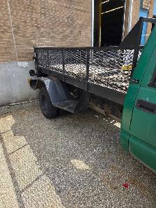 GMC Sierra 3500 - Photo 3