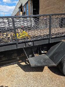 GMC Sierra 3500 - Photo 4