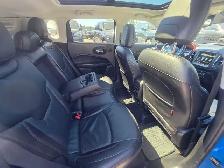2021 Jeep Compass Trailhawk Elite - Photo 10