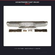Nissan Frontier Pickup 1998-2025 Hood Fender Bumper Grille - Photo 2