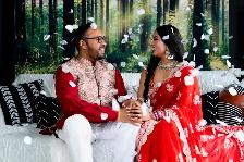 South Asian Wedding Photography & Videography