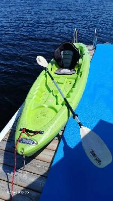 Kayak in Gravenhurst - Photo 2