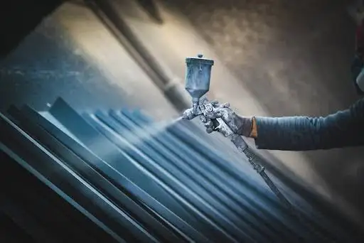 Experienced Powder coating painter - Mississauga