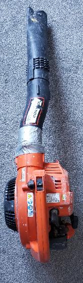 GAS  BLOWER - Photo 4