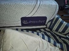 matelas queen - Photo 2