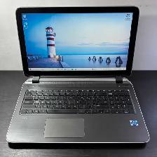 HP Pavilion 15.6' Touchscreen Laptop (Silver) - 1TB