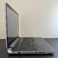 HP Pavilion 15.6' Touchscreen Laptop (Silver) - 1TB - Photo 2