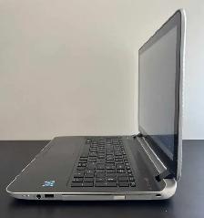 HP Pavilion 15.6' Touchscreen Laptop (Silver) - 1TB - Photo 4