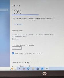 HP Pavilion 15.6' Touchscreen Laptop (Silver) - 1TB - Photo 10