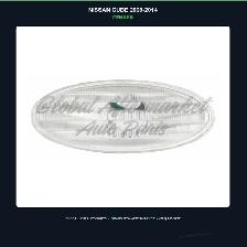 Nissan Cube 2009-2014 Fender Hood Grille Bumper Aftermarket - Photo 4