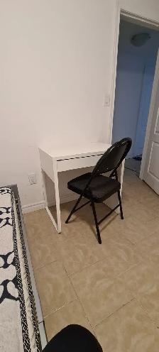 Room for rent.. Main and Danforth..$500... Boys only