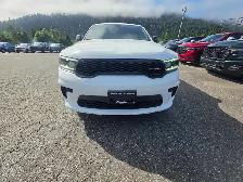 2026 Dodge Durango G/T