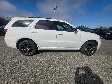 2026 Dodge Durango G/T - Photo 3