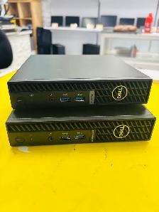 MINI PC DELL Core  I5 12e & 13e génération