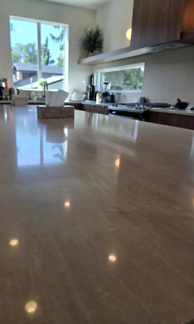 Cleaning Service