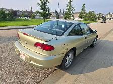 2002 Chevrolet Cavalier - Photo 2